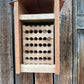 Native Bee Hotel Kit