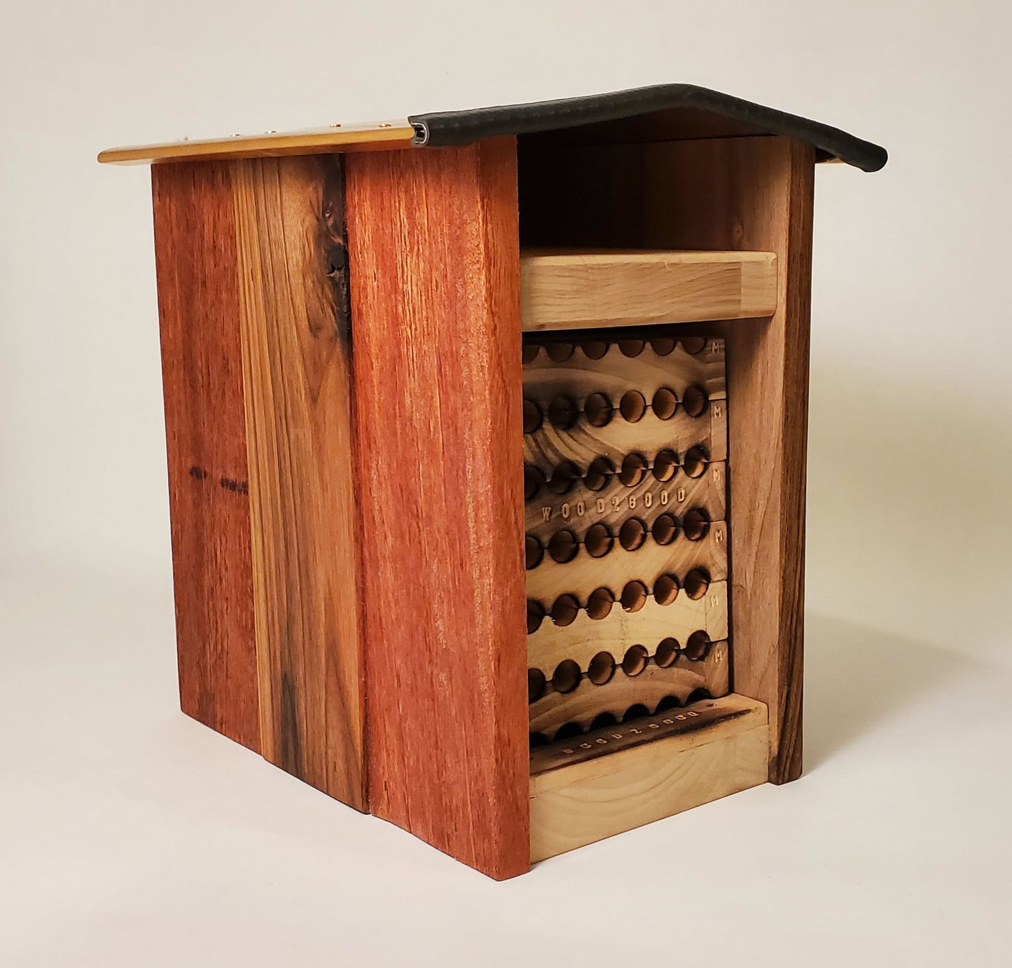 Native Bee Hotel Kit